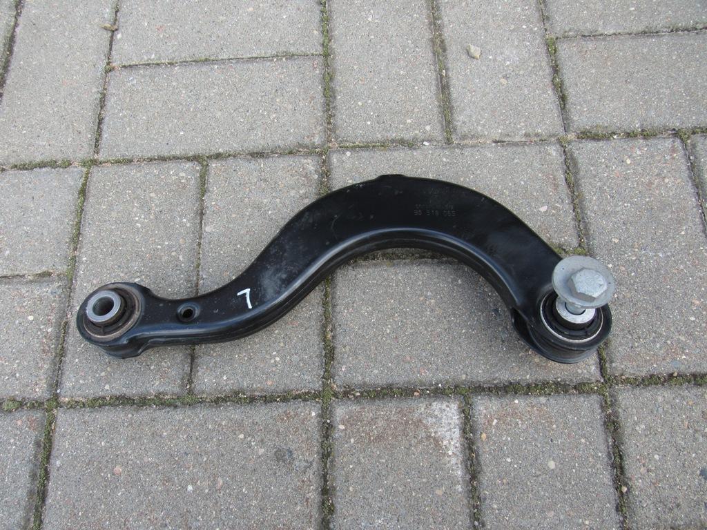 рычаг задний правый Skoda Kodiaq 1 поколение 2017, 5Q0505351B - фото №1