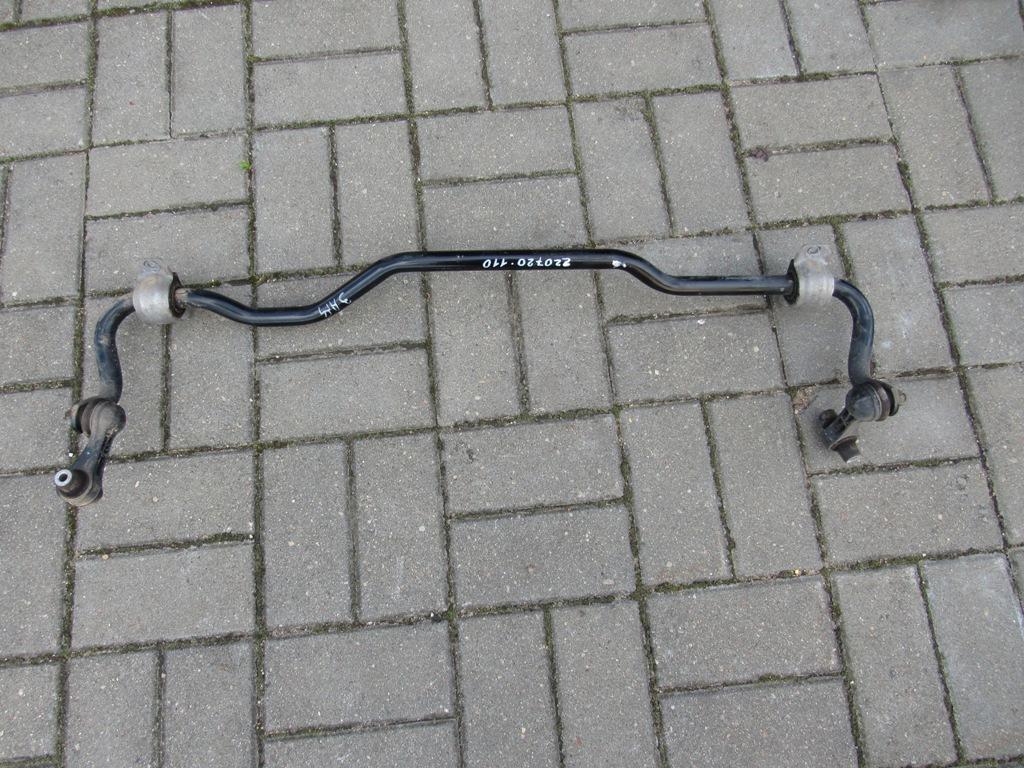 стабилизатор подвески задний Skoda Kodiaq 1 поколение 2017, 5Q0511305BE - фото №1