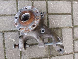 ступица задняя правая Skoda Kodiaq 1 поколение 2017, 5QF505436F