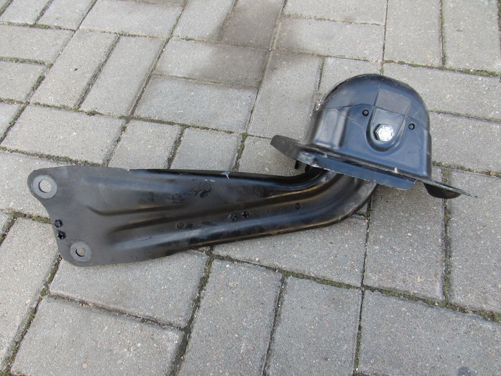 рычаг задний правый Skoda Kodiaq 1 поколение 2017, 5QF505226C - фото №1