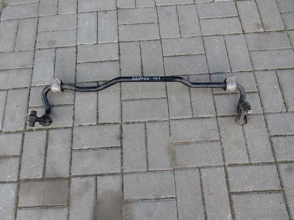 стабилизатор подвески задний Skoda Kodiaq 1 поколение 2017, 3Q0511305 - фото №1