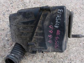 корпус воздушного фильтра Audi A8 D3 [рестайлинг] 2005, 07C133835G