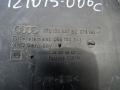 корпус воздушного фильтра Audi A6 4B/C5 2000, 078133837BG - фото №2