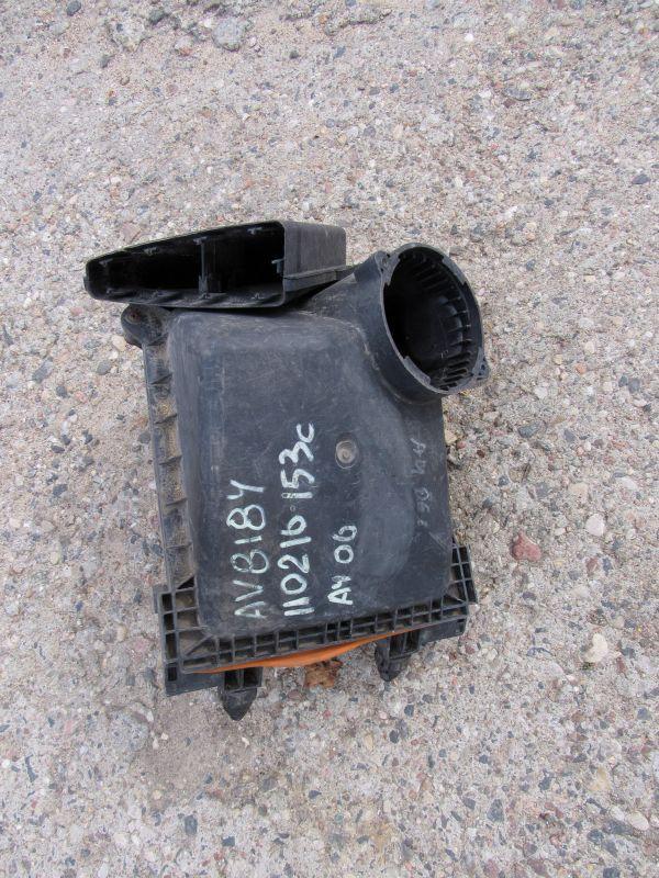 корпус воздушного фильтра Audi A4 B7 2006, 059133835G - фото №1