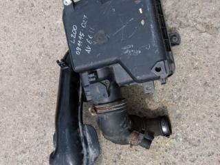 корпус воздушного фильтра Mitsubishi L200 4 поколение 2010, MN135016X