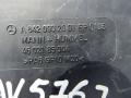 корпус воздушного фильтра Mercedes-Benz S-Класс W221 2007, 6420902001 - фото №2