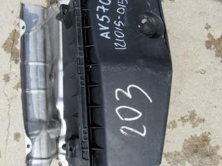 корпус воздушного фильтра Mercedes-Benz C-Класс W203/S203/CL203 2000, 6120900301