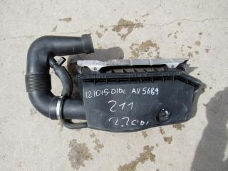 корпус воздушного фильтра Mercedes-Benz E-Класс W210/S210 1995, 6120901701