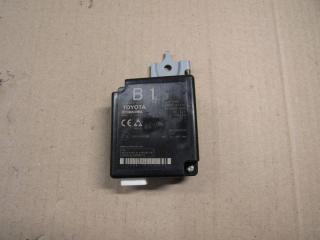 блок управления (другие) Toyota RAV4 5 поколение (XA50) 2019, 2.5 л., гибрид, 897B0-42110