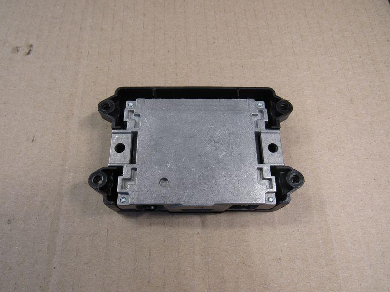 усилитель антенны Audi A6 4G/C7 2012, 2.0 л., CDNB, бензин, 4H0035446A - фото №1