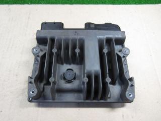 блок управления двигателем Toyota RAV4 5 поколение (XA50) 2019, 89661-4A850