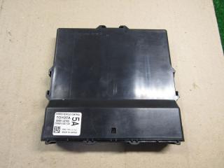 блок управления (другие) Toyota RAV4 5 поколение (XA50) 2019, 89981-42160