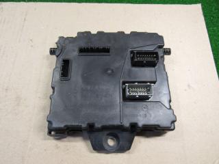 Блок управления BCM (Body Control Module) Renault Master 3 поколение [рестайлинг] 2018, VPGR1F-14B205-FC