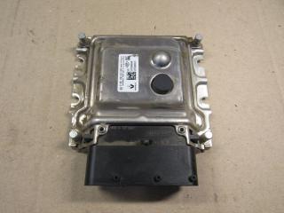 блок управления AdBlue Renault Master 3 поколение [рестайлинг] 2018, 237G00049R