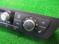 блок управления печки / климат-контроля Audi A6 4G/C7 [рестайлинг] 2014, 4G0820043AC - фото №4