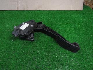 педаль Renault Master 3 поколение [рестайлинг] 2018, 1810101626R