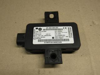 блок контроля давления в шинах Jeep Grand Cherokee 4 поколение [рестайлинг] 2014, 3.0 л., дизель, 68219831AC