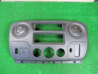 накладка на торпедо (консоль) Renault Master 3 поколение [рестайлинг] 2018, 682600025R