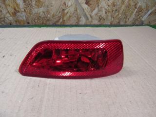 фонарь задний левый Jeep Grand Cherokee 4 поколение [рестайлинг] 2014, 3.0 л., дизель, 57010717AC