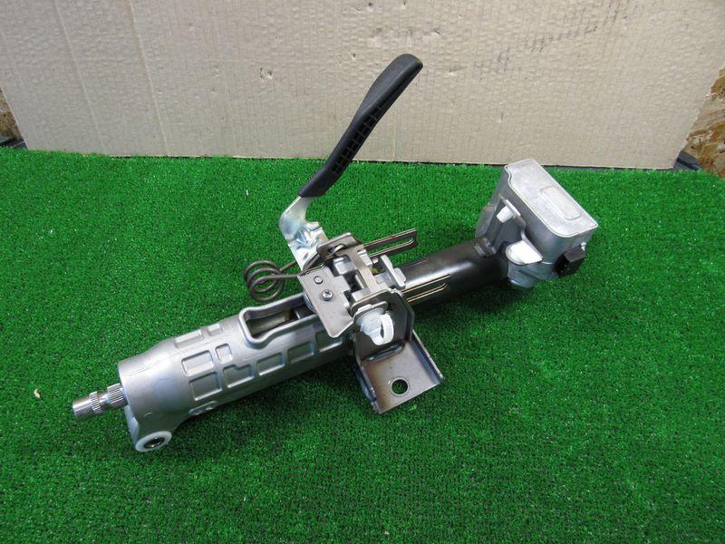 рулевая колонка Toyota RAV4 5 поколение (XA50) 2020, 2.5 л., гибрид - фото №1