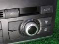 блок управления печки / климат-контроля Audi Q7 4L [рестайлинг] 2010, 4L0820043AD - фото №4