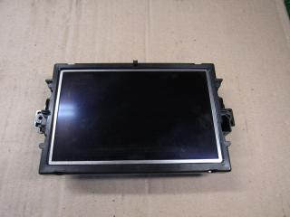 монитор мультимедиа Mercedes-Benz M-Класс W166 2012, 3.0 л., дизель