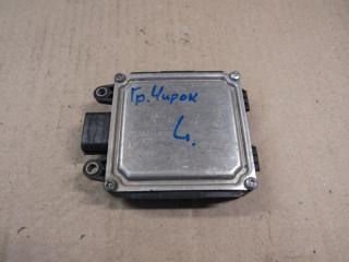 датчик мертвых (слепых) зон Jeep Grand Cherokee 4 поколение [рестайлинг] 2014, 3.0 л., дизель, 68137930AG