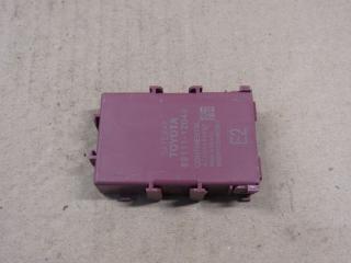 диагностический интерфейс Toyota RAV4 5 поколение (XA50) 2020, 2.5 л., гибрид, 89111-12040