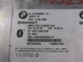 блок управления телефоном BMW X6 E71/E72 2009, 3.0 л., дизель, 9205895 - фото №5