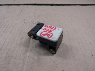 датчик ускорения BMW X6 E71/E72 2009, 3.0 л., дизель, 6911003