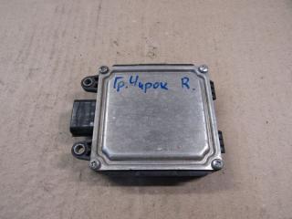 датчик мертвых (слепых) зон Jeep Grand Cherokee 4 поколение [рестайлинг] 2014, 3.0 л., дизель, 68137930AG