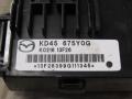 блок управления (другие) Mazda CX-5 1 поколение 2014, 2.0 л., дизель, KD45675Y0G - фото №5