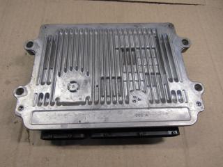 блок управления двигателем Mazda CX-5 1 поколение 2014, 2.2 л., дизель, SH3E18881E