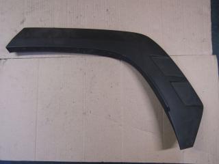 накладка колесной арки задний левый Hyundai Tucson 4 поколение 2021, 87743-N7000