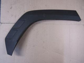 накладка колесной арки задний правый Hyundai Tucson 4 поколение 2021, 87742-N7000