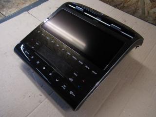 монитор мультимедиа Hyundai Tucson 4 поколение 2021, 97250-N7300