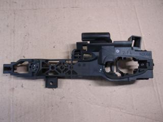 скелет ручки двери передней левой Hyundai Tucson 4 поколение 2021