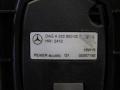 разъем AUX / USB Mercedes-Benz S-Класс W222/C217/A217 2014 - фото №6