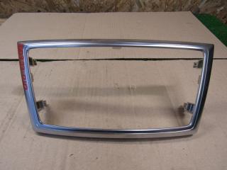 рамка под магнитолу Mercedes-Benz M-Класс W166 2012, 1666801917