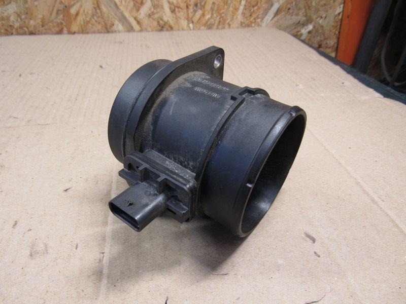 расходомер воздуха Hyundai Tucson 4 поколение 2021, 1.6 л., гибрид - фото №1