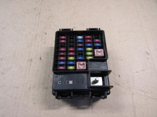 блок предохранителей Hyundai Tucson 4 поколение 2021, 1.6 л., гибрид, 91959-N9030