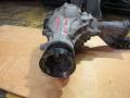редуктор переднего моста Mercedes-Benz M-Класс W166 2012, 3.0 л., дизель - фото №3