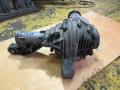 редуктор переднего моста Mercedes-Benz M-Класс W166 2012, 3.0 л., дизель - фото №2