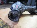 редуктор переднего моста Mercedes-Benz M-Класс W166 2012, 3.0 л., дизель - фото №5
