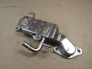 охладитель EGR / Радиатор EGR Toyota RAV4 5 поколение (XA50) 2020, 2.0 л., бензин, 25680-24010