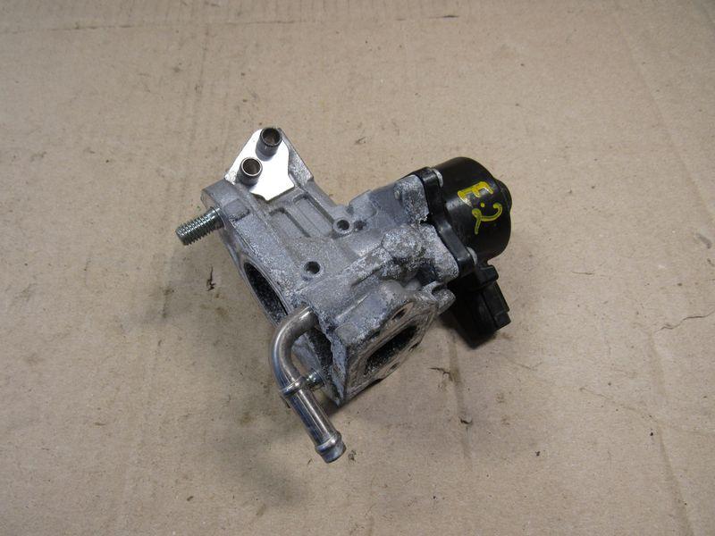 клапан EGR Toyota RAV4 5 поколение (XA50) 2020, 2.0 л., бензин, 25620-24050 - фото №1