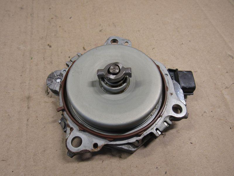 фазорегулятор Toyota RAV4 5 поколение (XA50) 2020, 2.0 л., бензин, 13090-25010 - фото №1