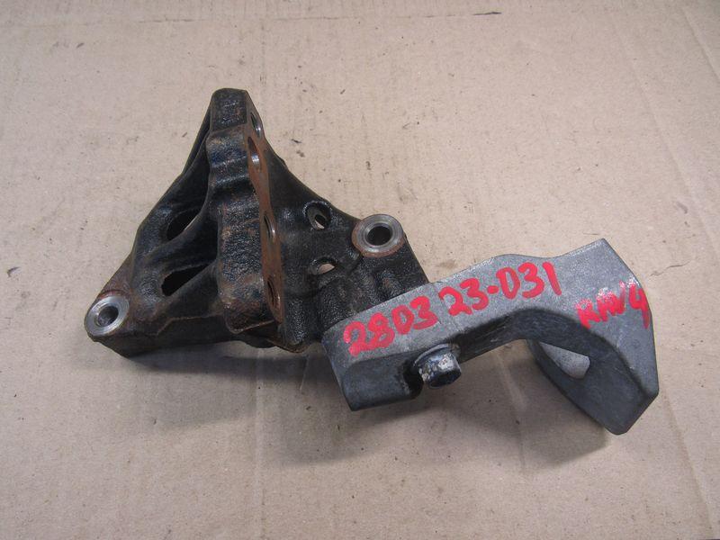 кронштейн двигателя Toyota RAV4 5 поколение (XA50) 2020, 2.0 л., бензин - фото №1