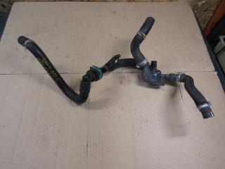 патрубок радиатора Toyota RAV4 5 поколение (XA50) 2020, 2.0 л., бензин