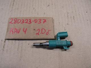 форсунка Toyota RAV4 5 поколение (XA50) 2020, 2.0 л., бензин, 23250-24020